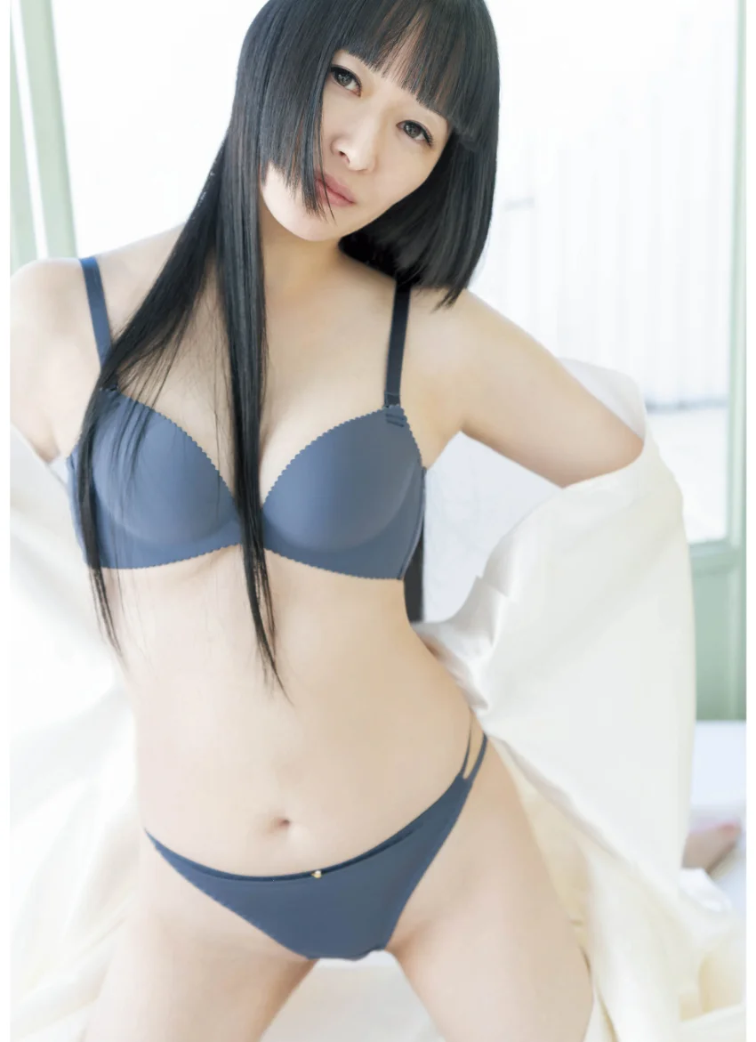 田中理恵写真集 お気に召すまま 試し読み 7