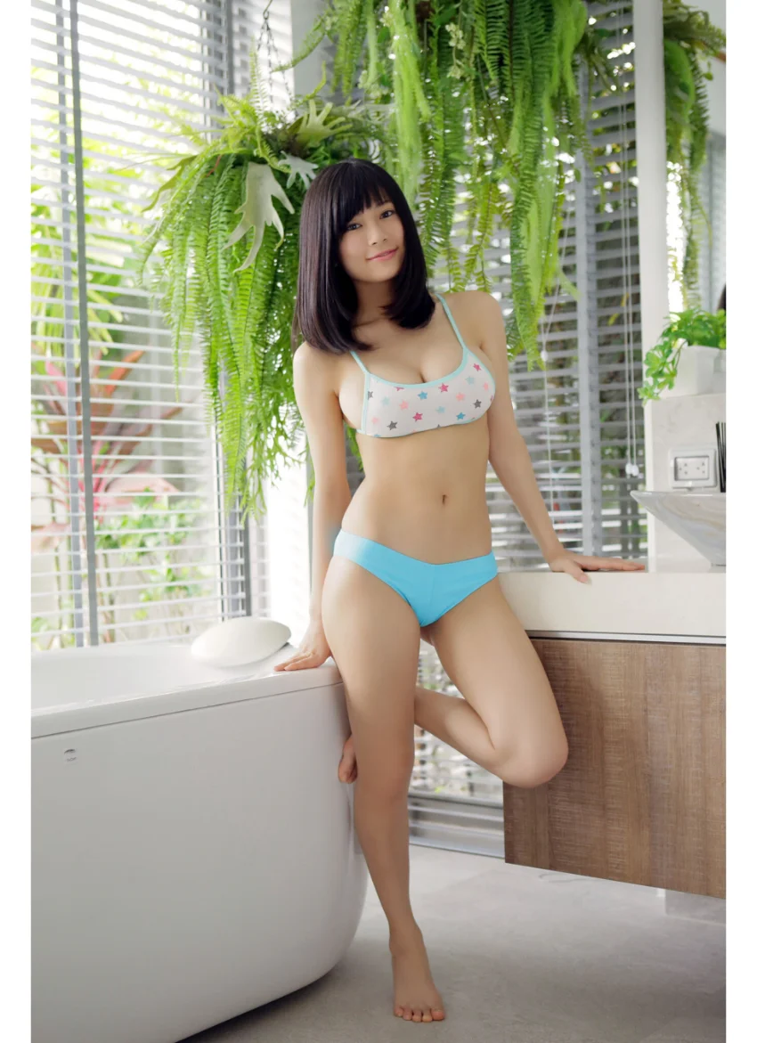 RaMu「ラムチョップ！_デジタル写真集」 試し読み 6