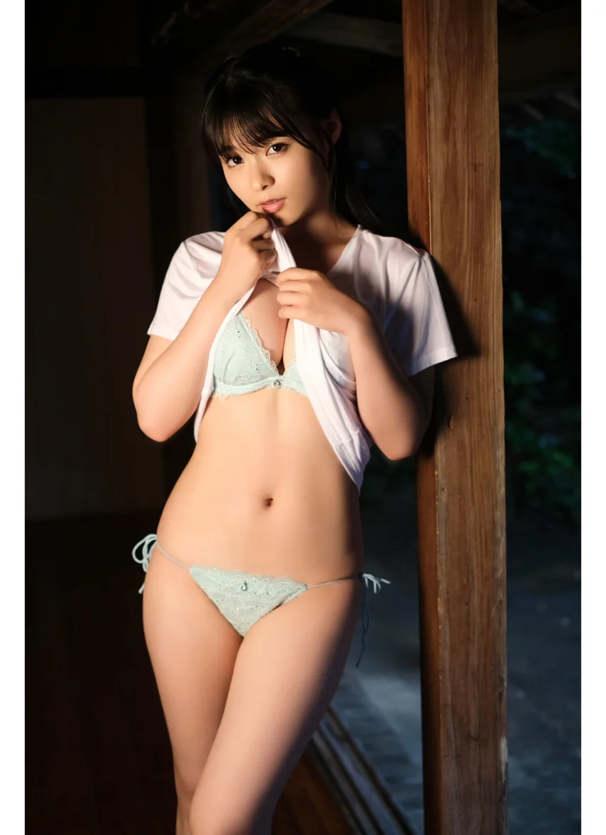 星名美津紀「Secret Love」究極版112P 試し読み 11