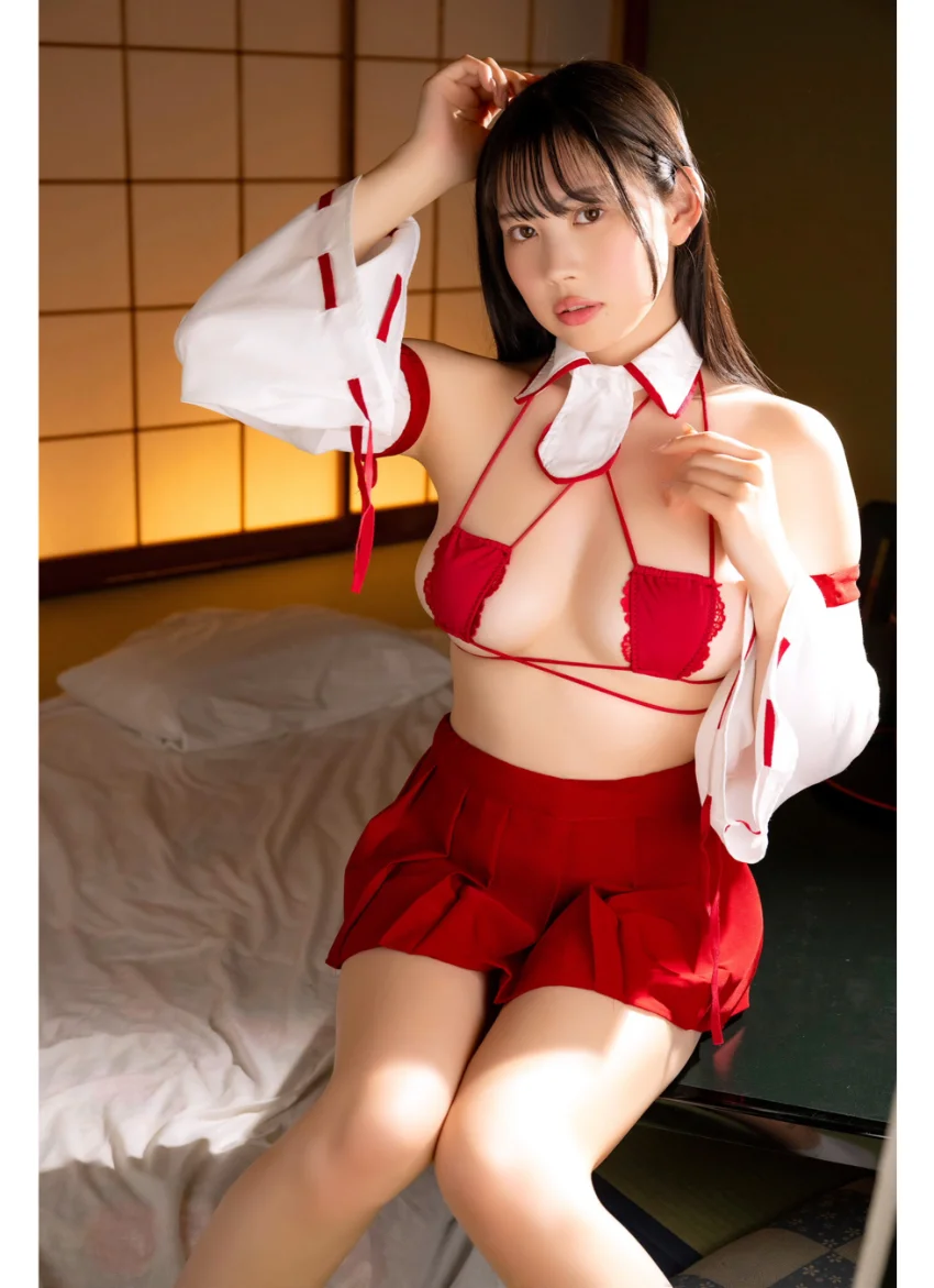 篠見星奈「あなたのために」究極版152P 試し読み 5