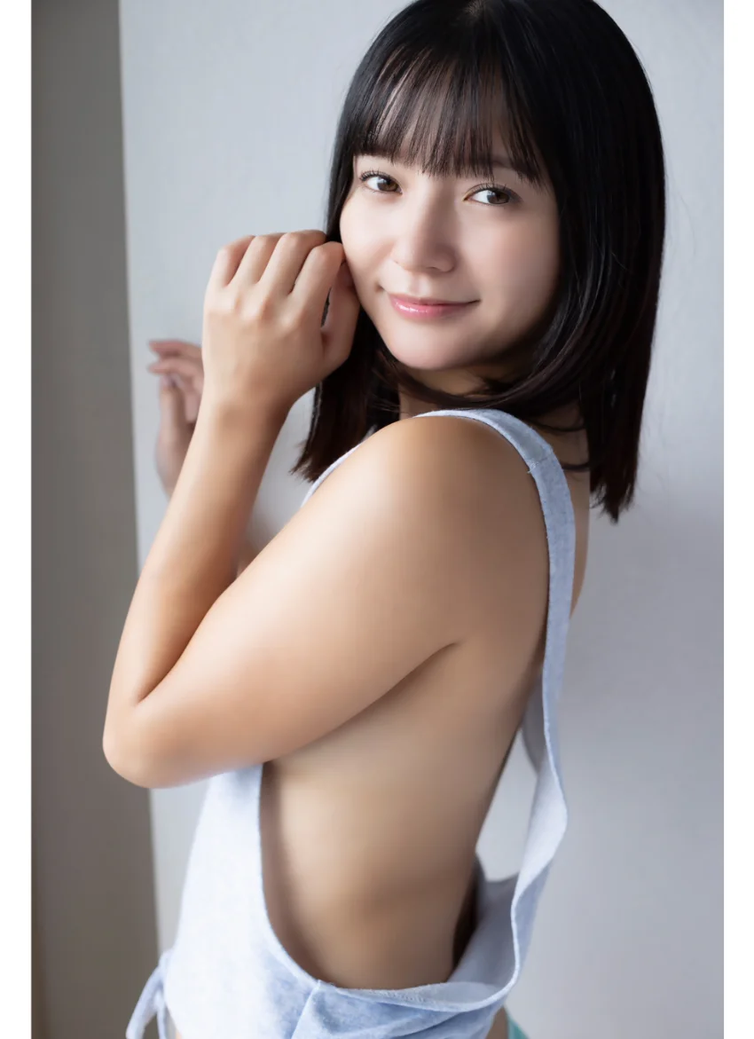 西永彩奈「桃色デイズ」究極版140P 試し読み 6