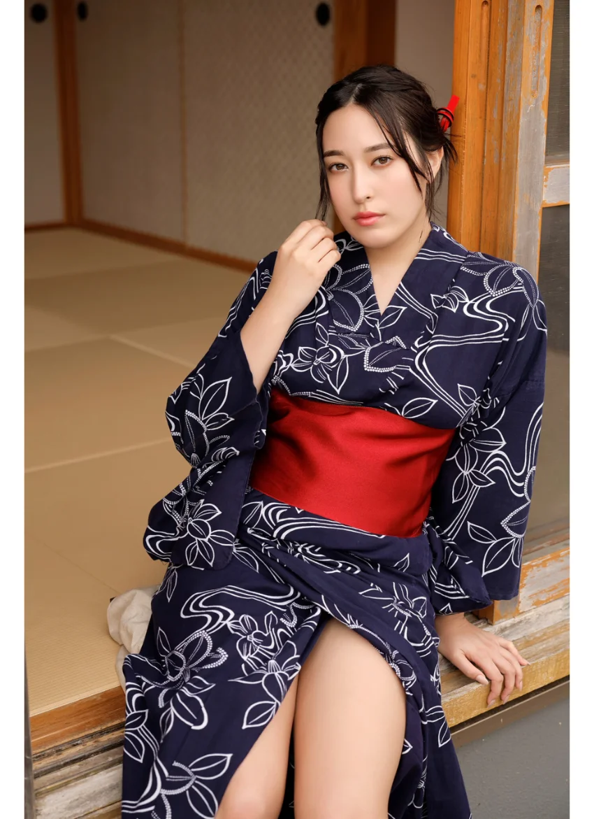 平田梨奈「脱げない、もうこれ以上…」究極版142P 試し読み 7