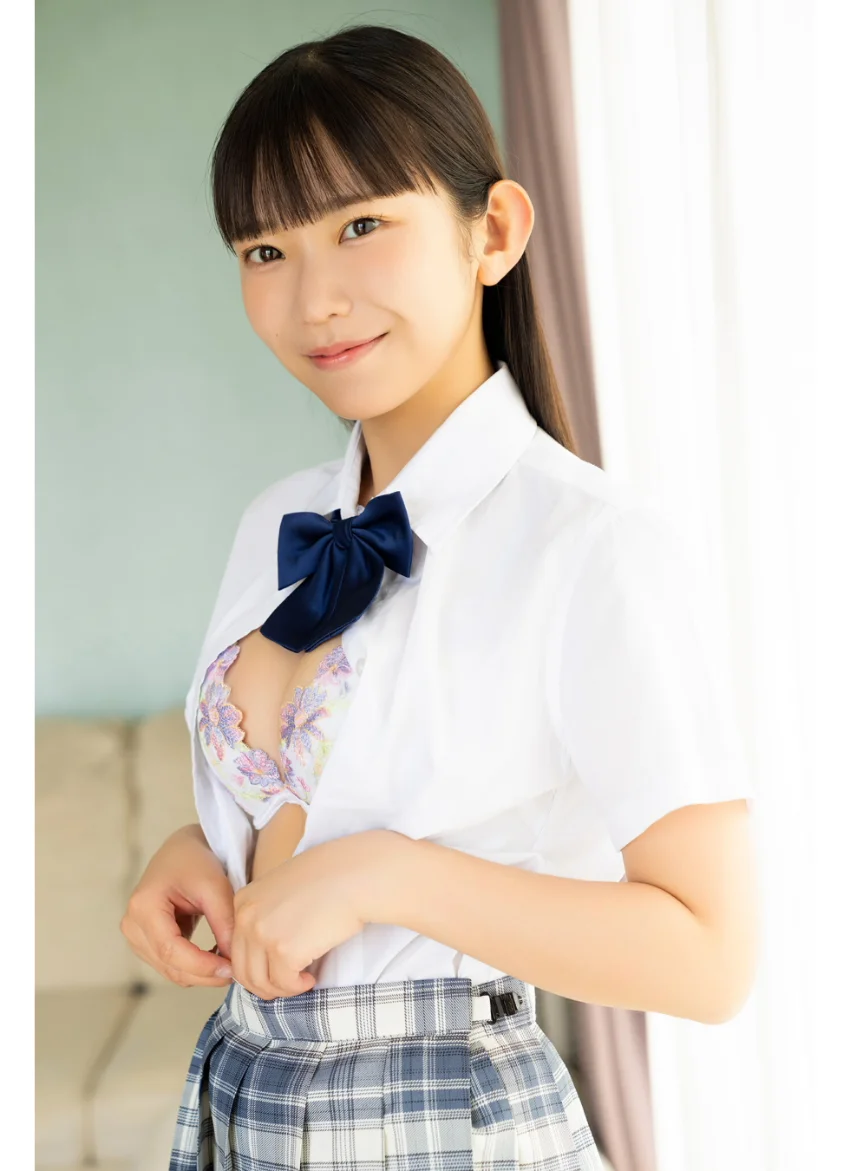 長澤茉里奈「まりちゅうと夏休み！」究極版157P 試し読み 2