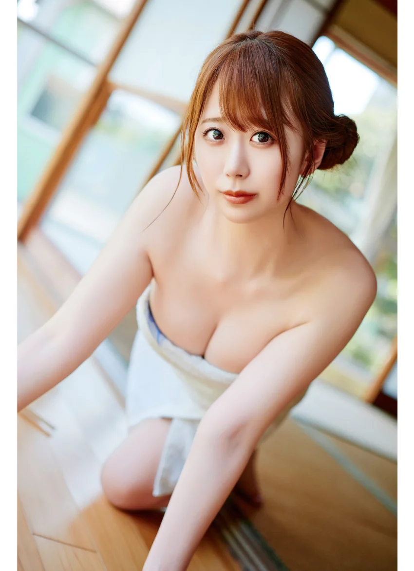 内村翠「恋するメンタンピン」究極版134P 試し読み 9