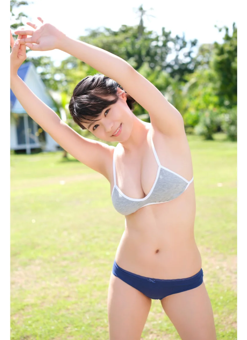 星名美津紀「ジェットストリームラブ」DMM限定版102P 試し読み 6