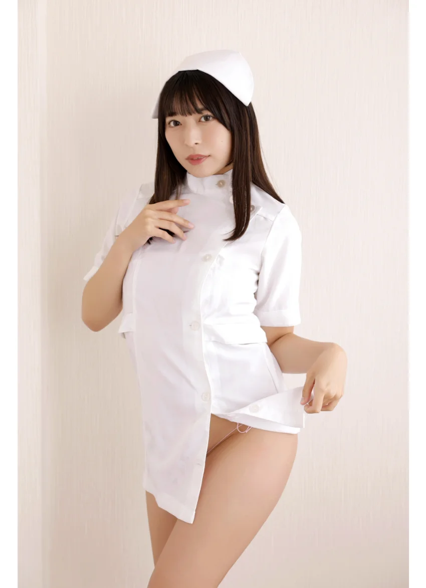 柚乃りか「えちえち心理カウンセラーの ケツがデカすぎて 税金とられそうな件」DMM限定版85P 試し読み 7