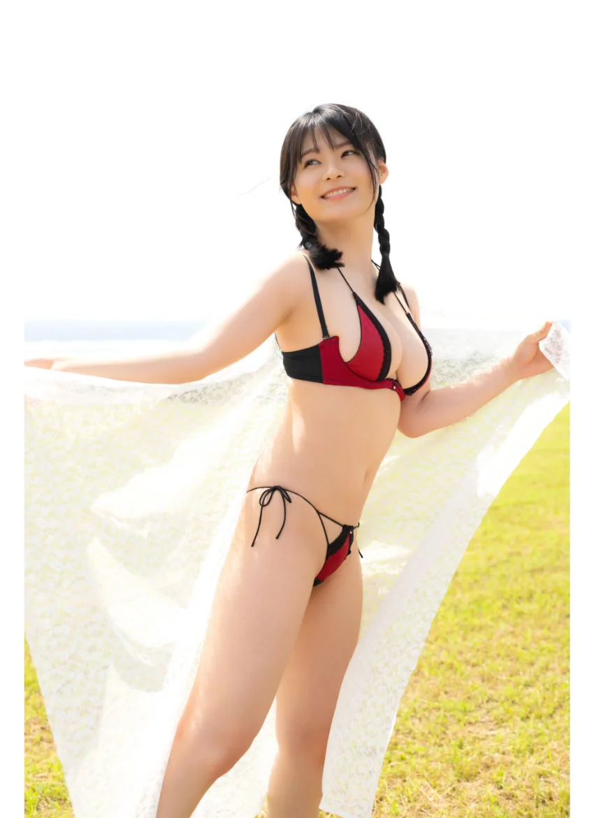 星名美津紀「みづぱいぬ！」98P 試し読み 7