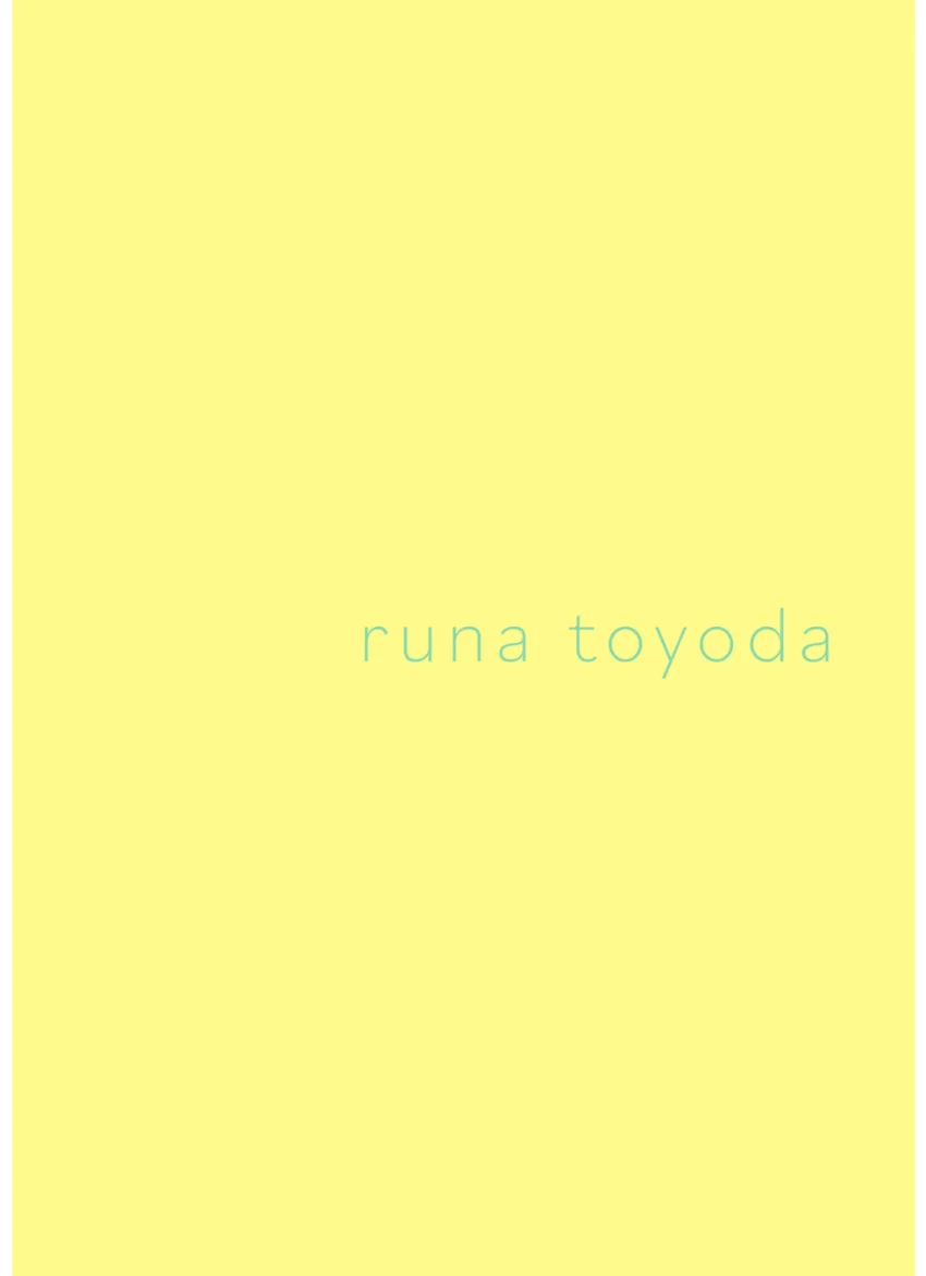 【デジタル限定】豊田ルナ 写真集 『 君の笑顔が好きなんだ 』 試し読み 2