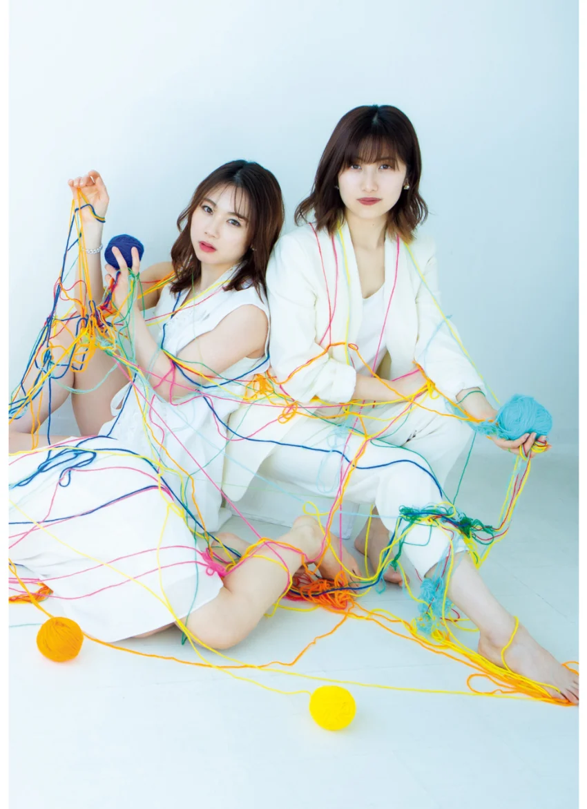 モーニング娘。9・10期 10th Anniversary BOOK 試し読み 4