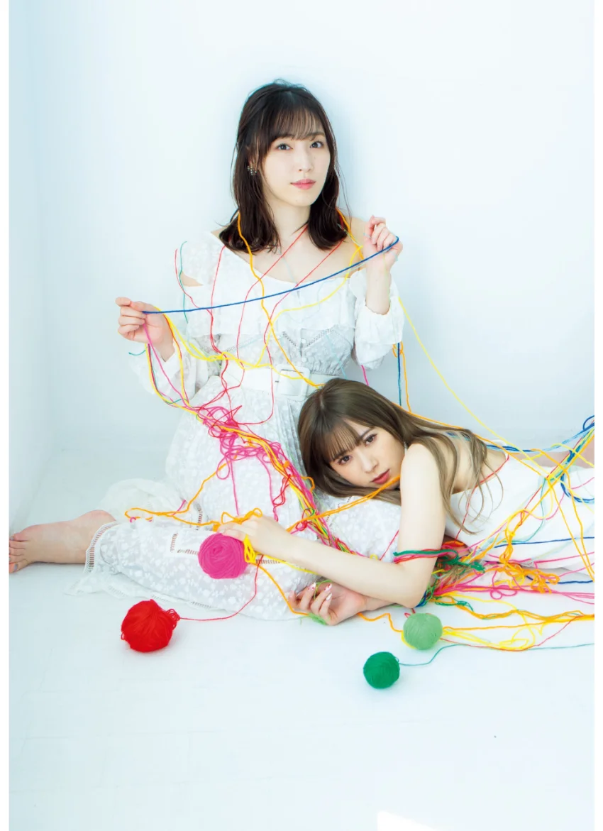 モーニング娘。9・10期 10th Anniversary BOOK 試し読み 5