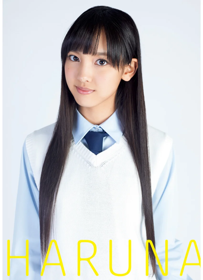 モーニング娘。10期 写真集 『 モーニング娘。天気組BOOK 』 試し読み 4