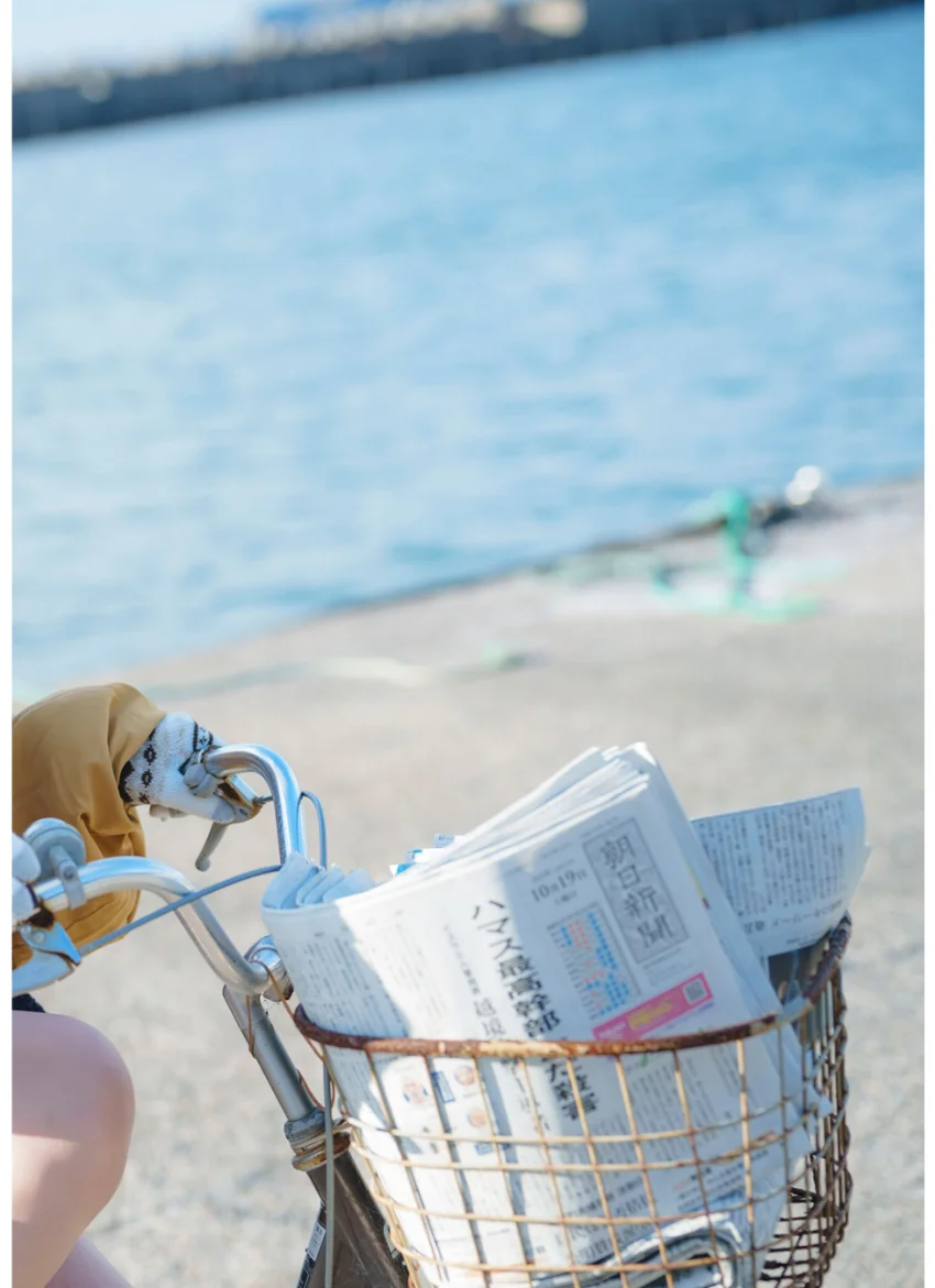 【デジタル限定】ちばひなの 写真集 『 青春の蕾 』 試し読み 2