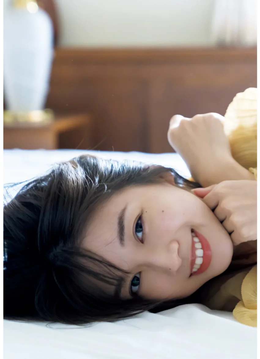 牧野真莉愛 全集 2018-2022 試し読み 5