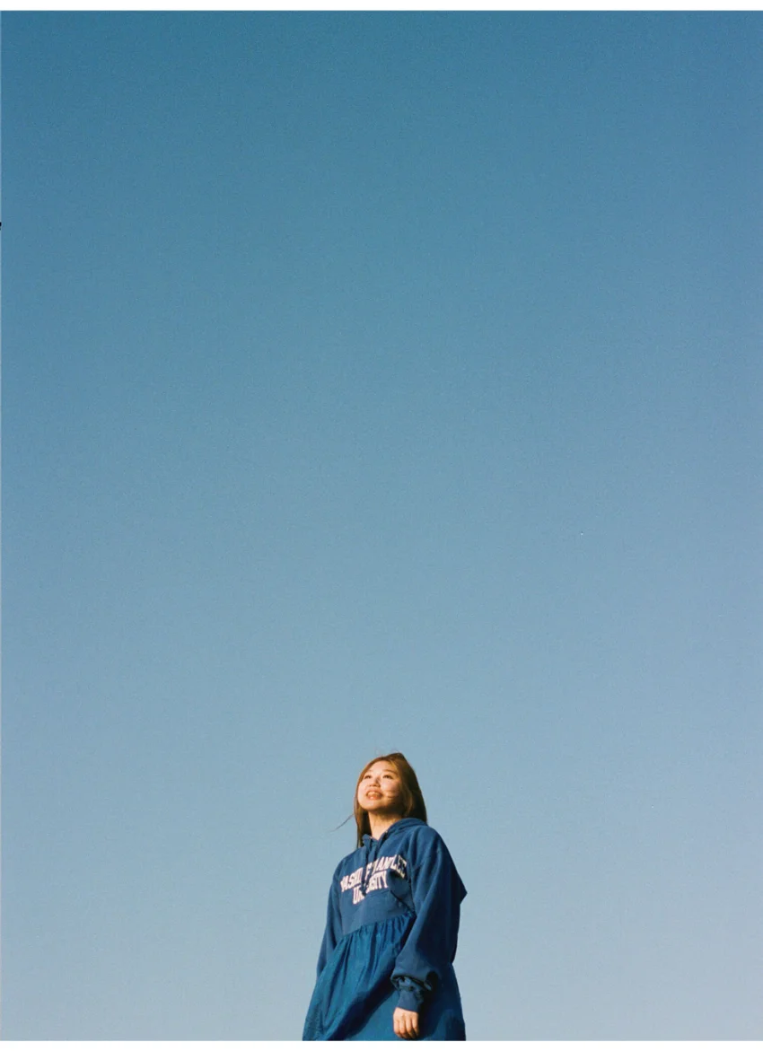 アンジュルム 竹内朱莉 写真集 『 roundabout 』 試し読み 5