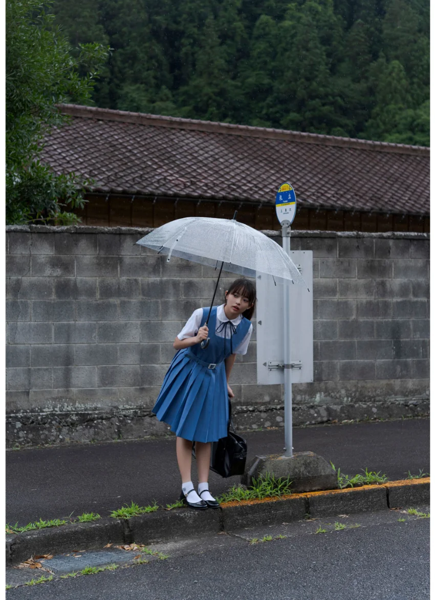 【デジタル限定】小森香乃 写真集 『 幻夏 』 試し読み 4