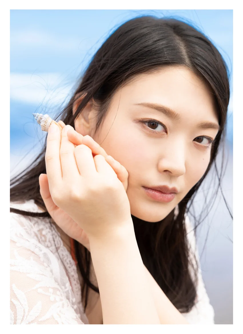 MDS Gravure Collection 001 風吹ケイ 試し読み 8