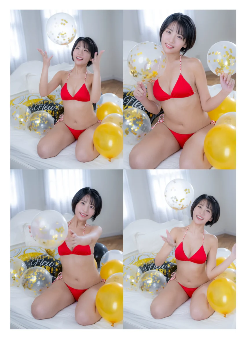 MDS Gravure Collection 004 佐々木萌香 試し読み 6