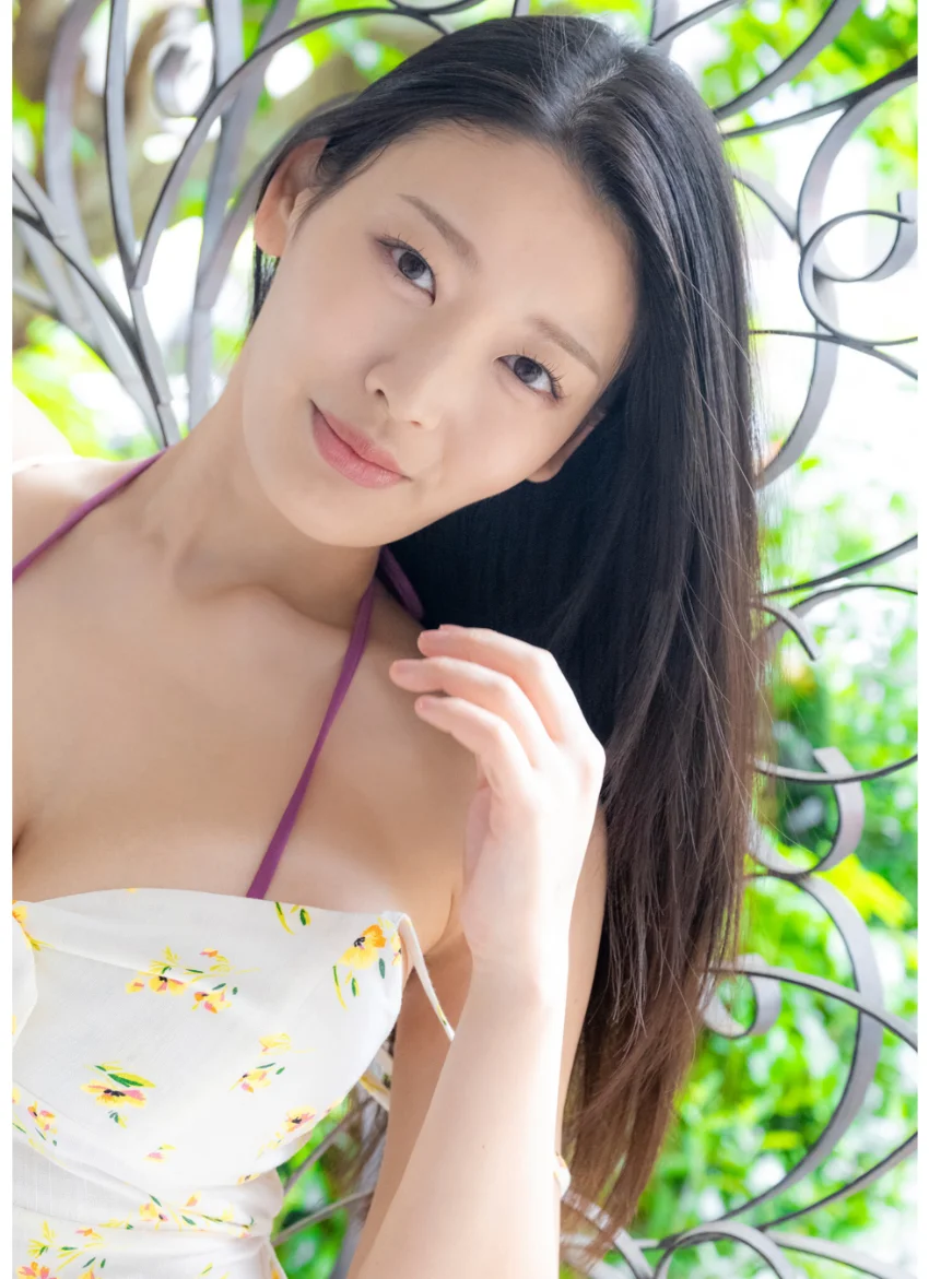 MD Gravure Collection 003 ナチュラルボーングラマラス 風吹ケイ 試し読み 2