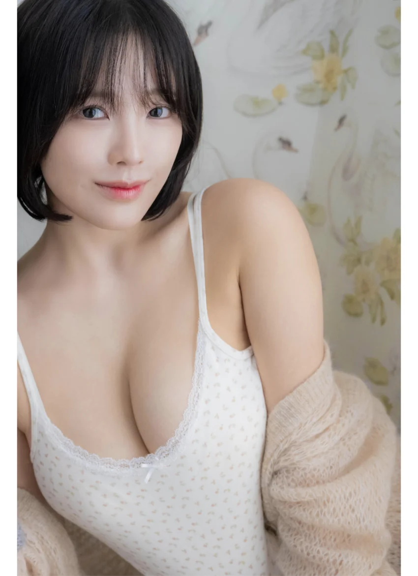 鈴木ふみ奈×天木じゅん アイシアイタイ 試し読み 2