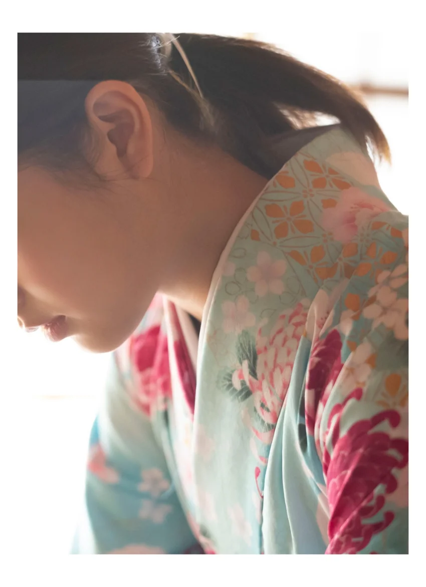 大和田南那「彼女の一手で詰められて……」SPA！デジタル写真集 試し読み 2