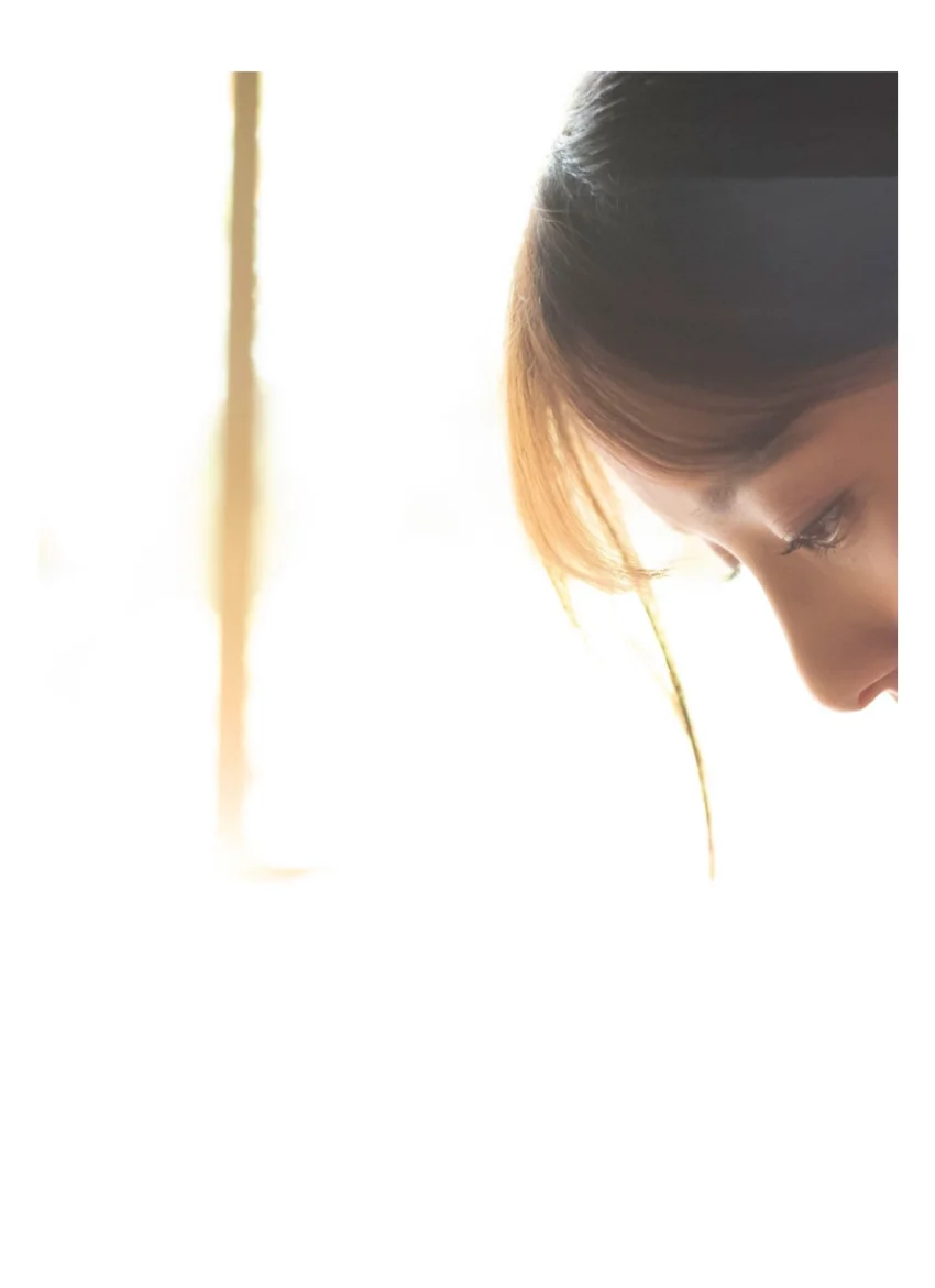 大和田南那「彼女の一手で詰められて……」SPA！デジタル写真集 試し読み 3