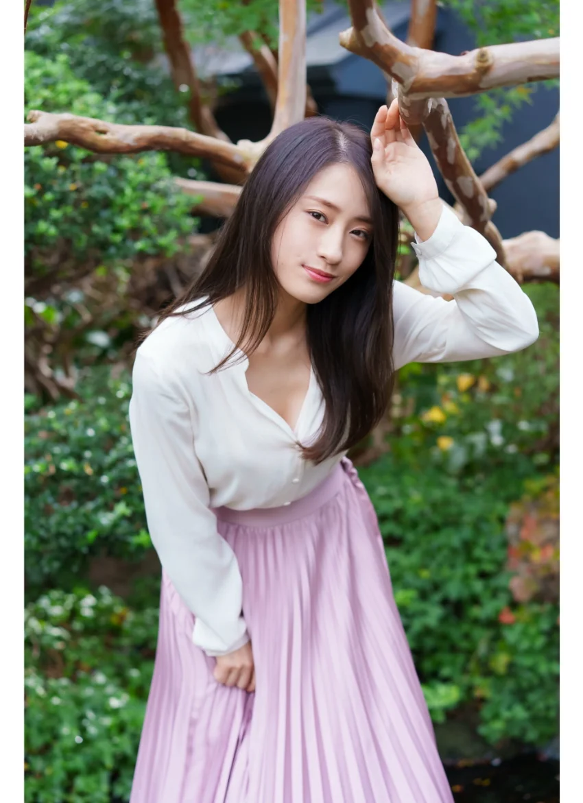 澄田綾乃「最強メリハリボディのアナザーサイド」SPA！グラビアン魂デジタル写真集 試し読み 3