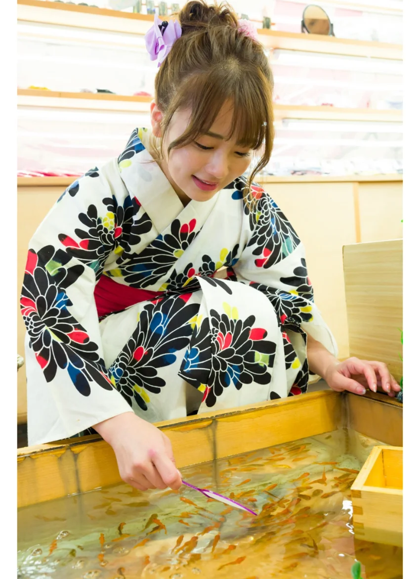 平嶋夏海「後戻りはできない」 SPA！デジタル写真集 試し読み 6