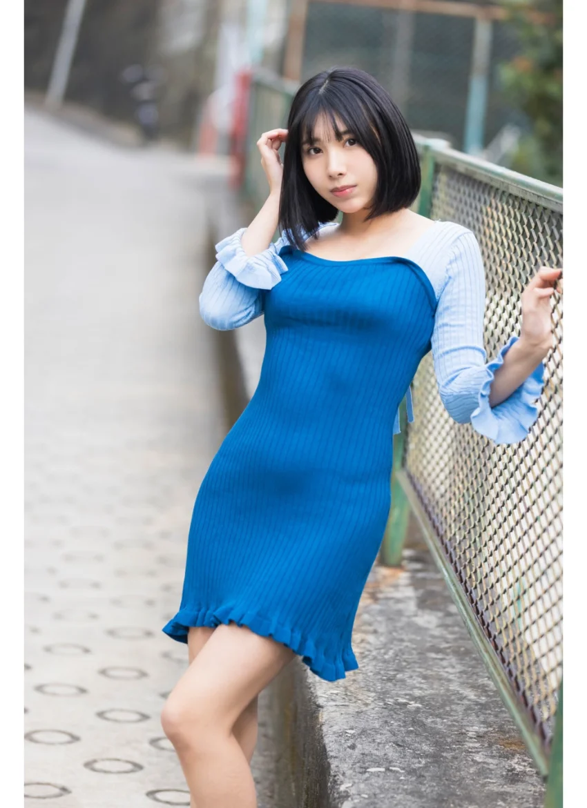 三橋くん「甘美な誘惑」SPA！デジタル写真集 試し読み 3