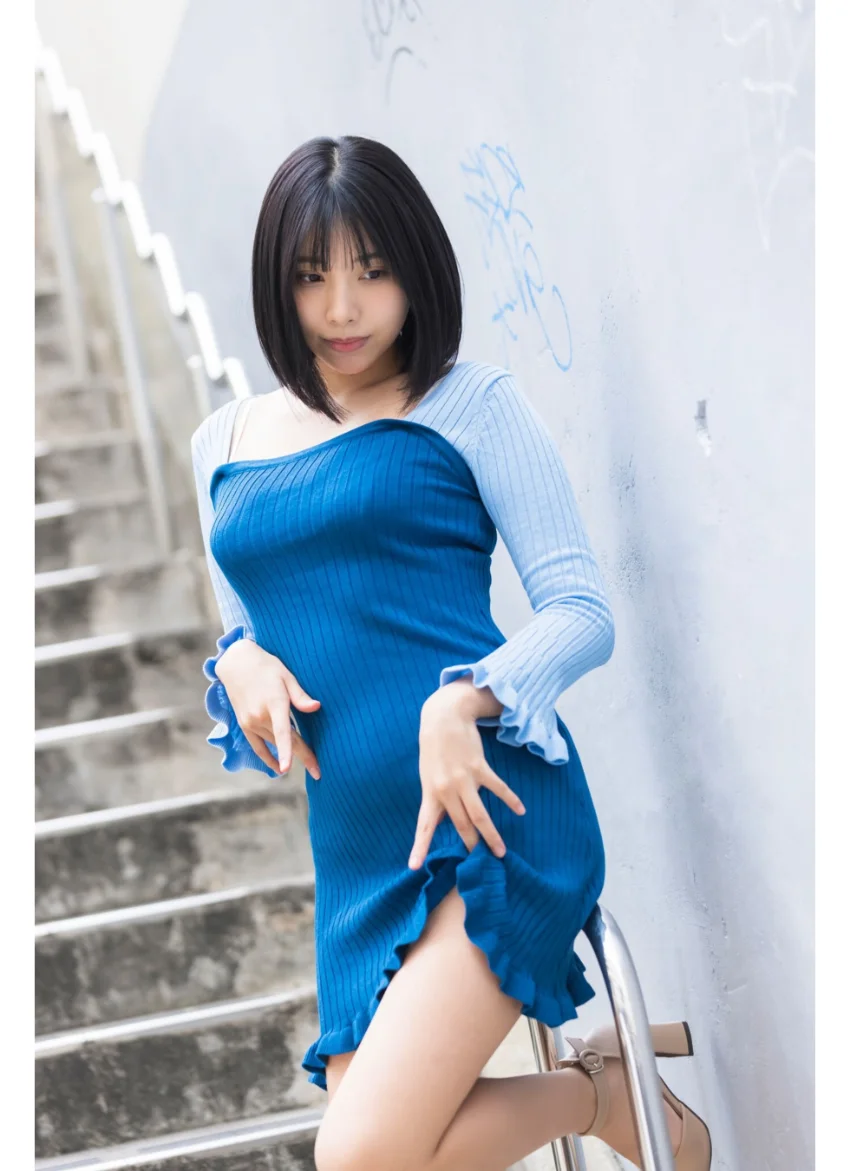 三橋くん「甘美な誘惑」SPA！デジタル写真集 試し読み 5