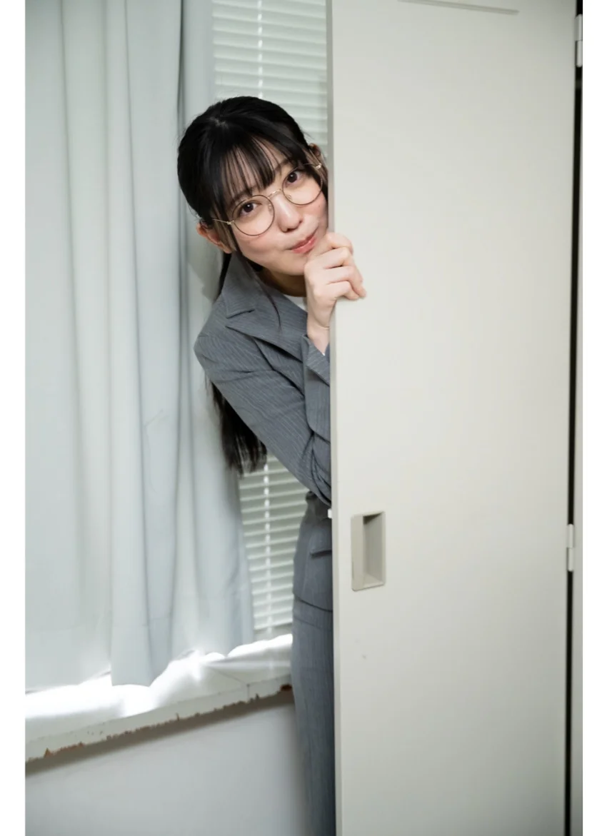 紫藤るい「いけない関係」SPA！デジタル写真集 試し読み 4