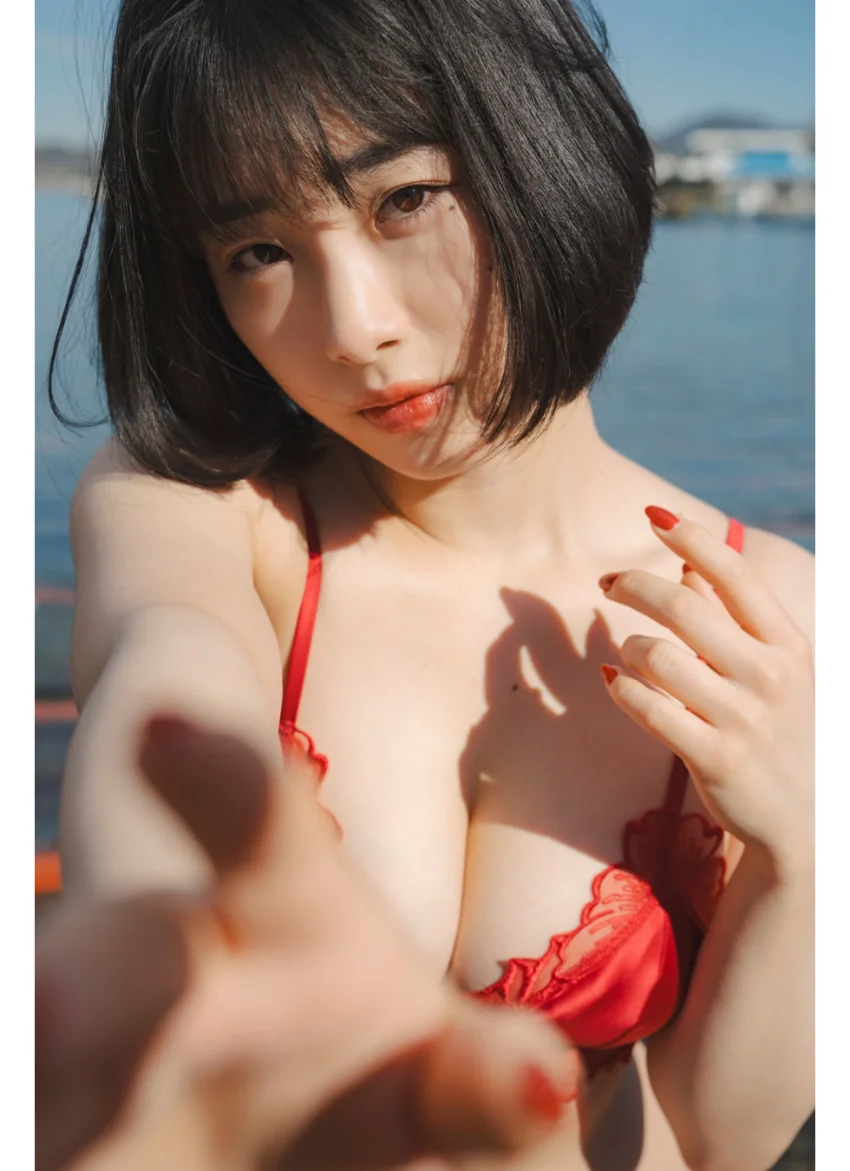 高砂ミドリ「ノスタルジックな妖艶さ」SPA！グラビアン魂デジタル写真集 試し読み 8