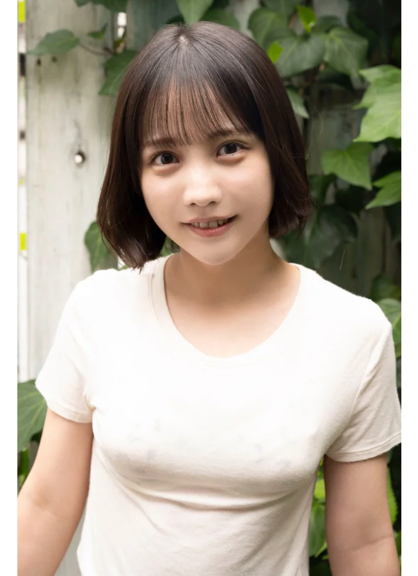 はのんまゆ「マシュマロボディの超新星」 SPA！デジタル写真集 試し読み 2