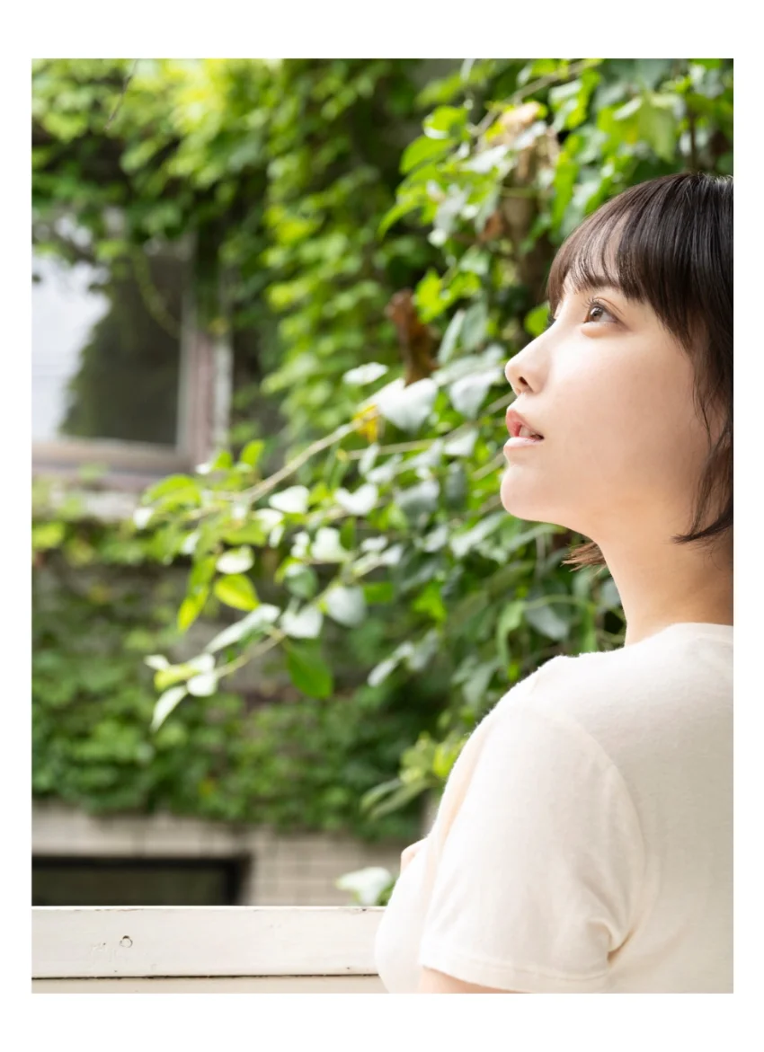 はのんまゆ「マシュマロボディの超新星」 SPA！デジタル写真集 試し読み 7