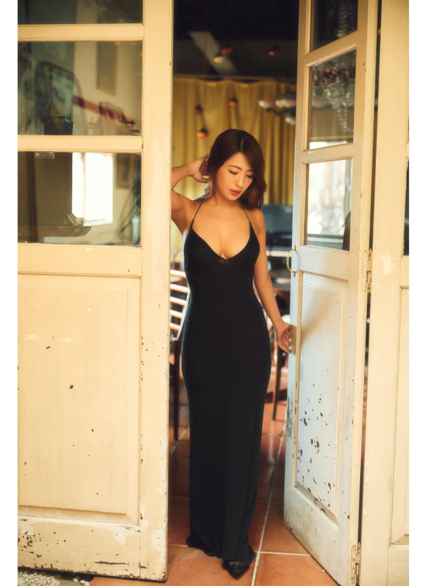 橋本梨菜「小麦色の肌に隠れた魅力」SPA！グラビアン魂デジタル写真集 試し読み 3