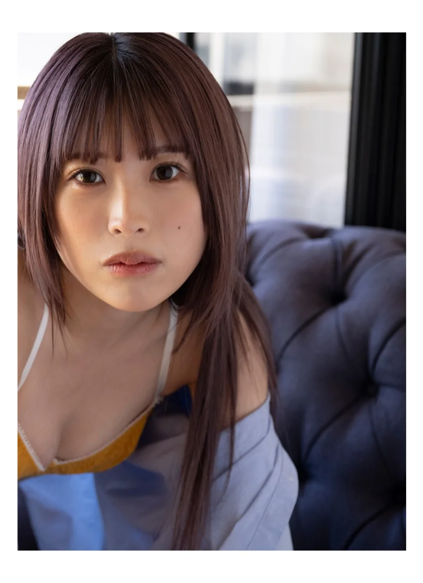 咲真ゆか「バズる美尻」 SPA！デジタル写真集 試し読み 6