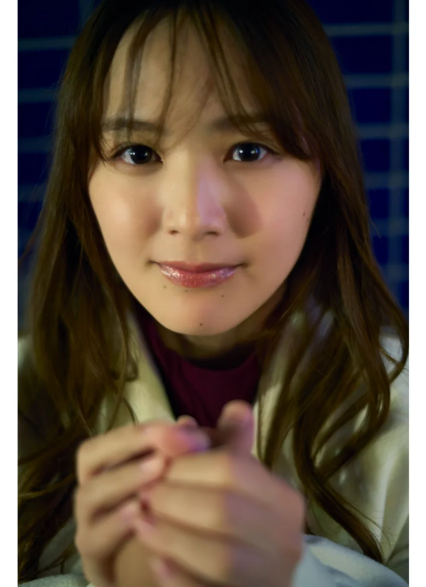 立野沙紀「世界が動き出す予感」SPA！デジタル写真集 試し読み 3
