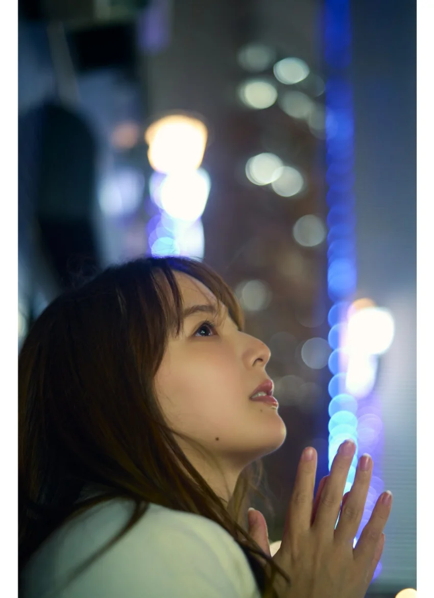 立野沙紀「世界が動き出す予感」SPA！デジタル写真集 試し読み 4