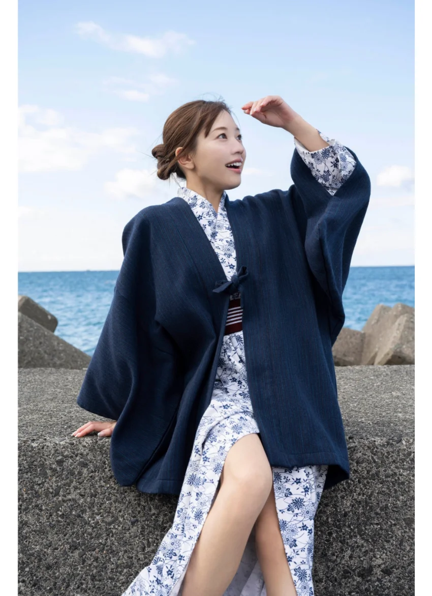 高木悠未「こんな近くに」 SPA！デジタル写真集 試し読み 3