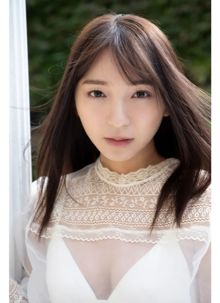 塩川莉世「SWEET GIRL」 SPA！デジタル写真集 試し読み 4