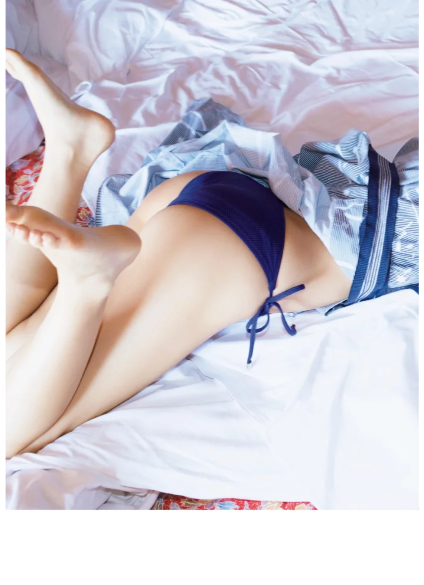 旬撮GIRL vol.11 試し読み 9