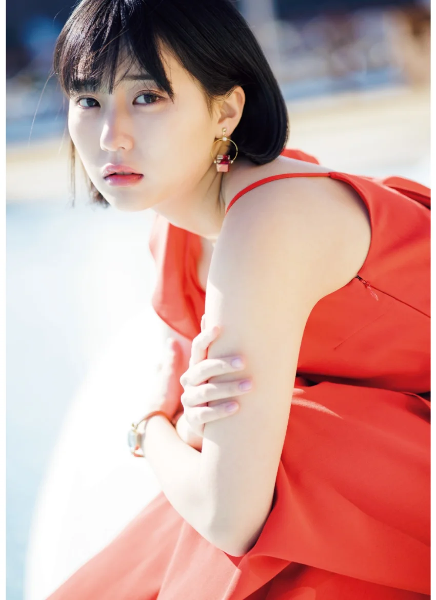 旬撮GIRL vol.12 試し読み 5