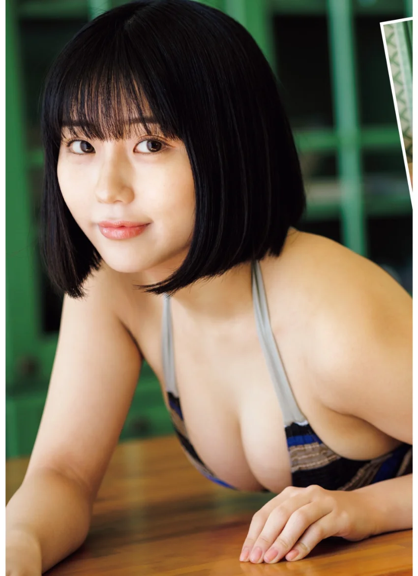 旬撮GIRL vol.12 試し読み 11