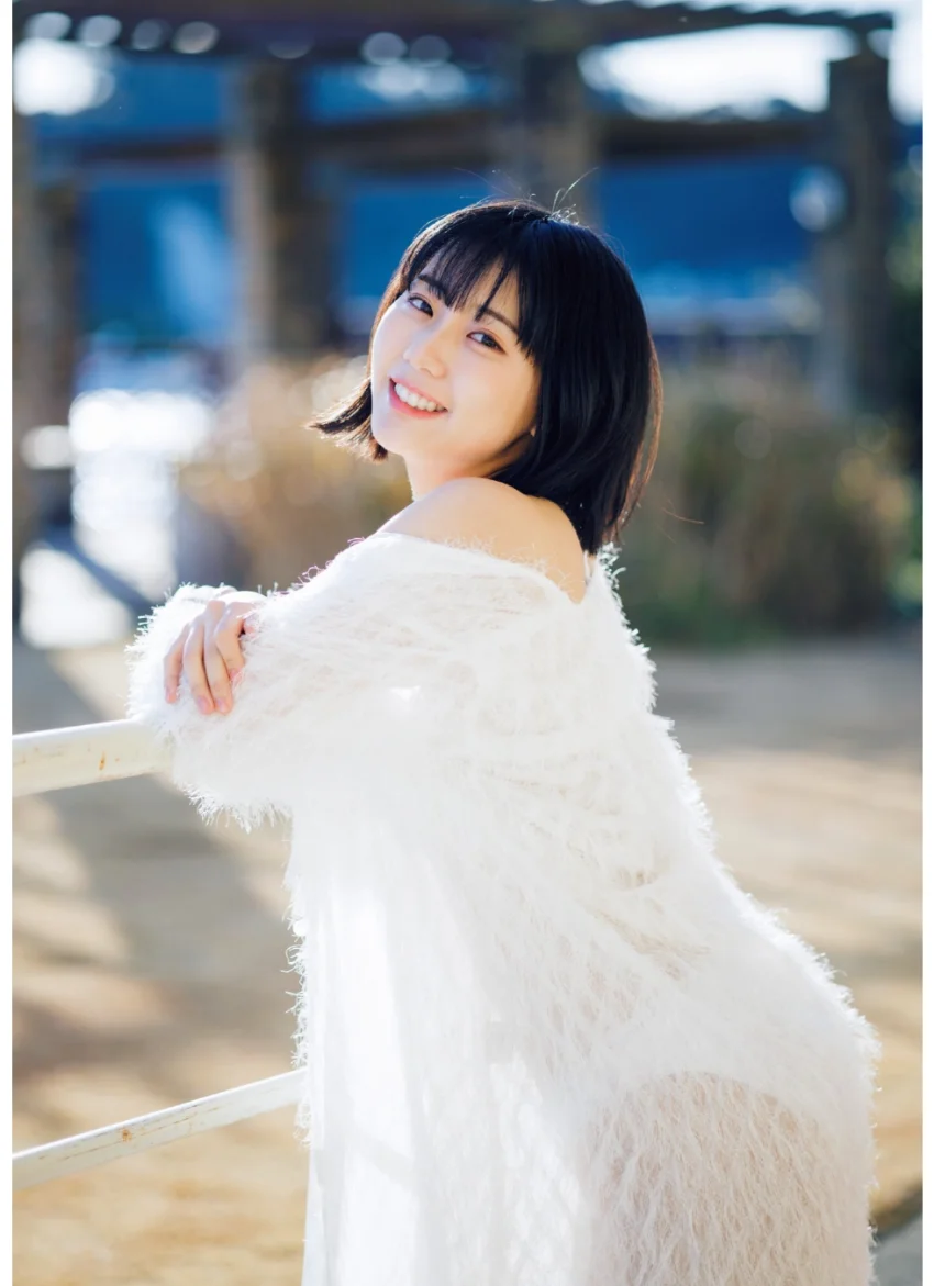 旬撮GIRL vol.12 試し読み 12