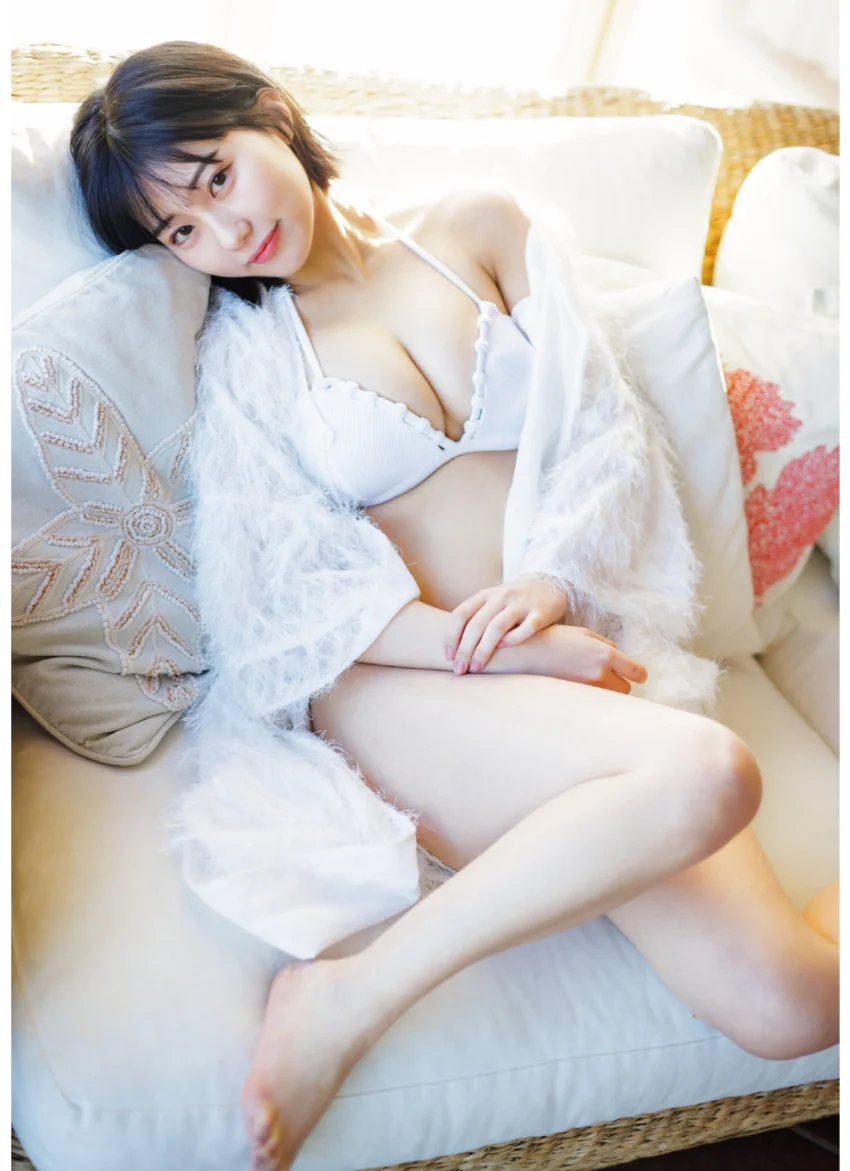 旬撮GIRL vol.12 試し読み 13