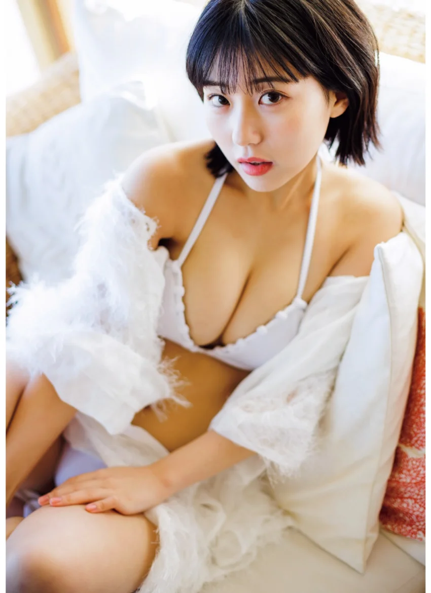 旬撮GIRL vol.12 試し読み 14