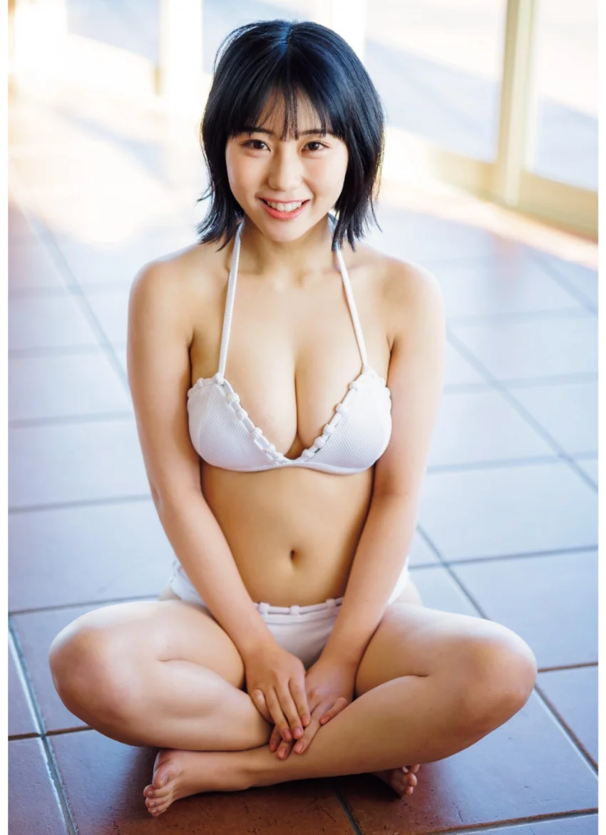 旬撮GIRL vol.12 試し読み 15
