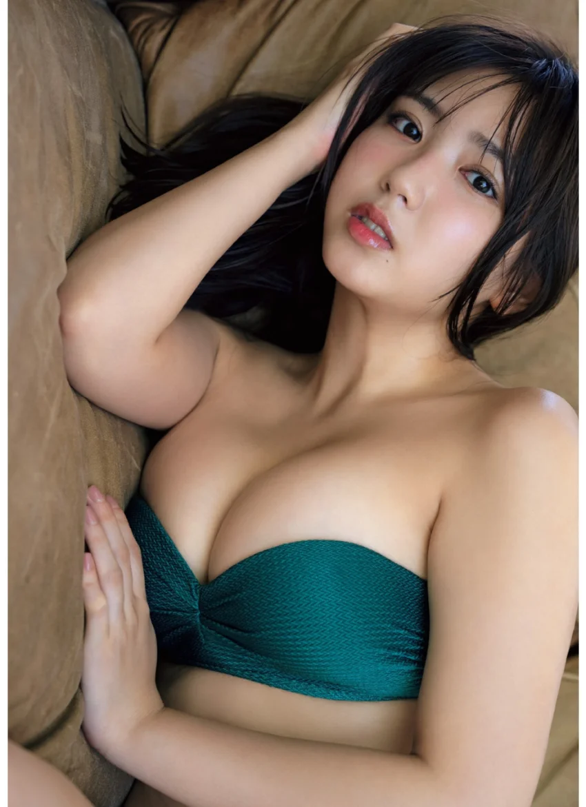旬撮GIRL vol.13 試し読み 9