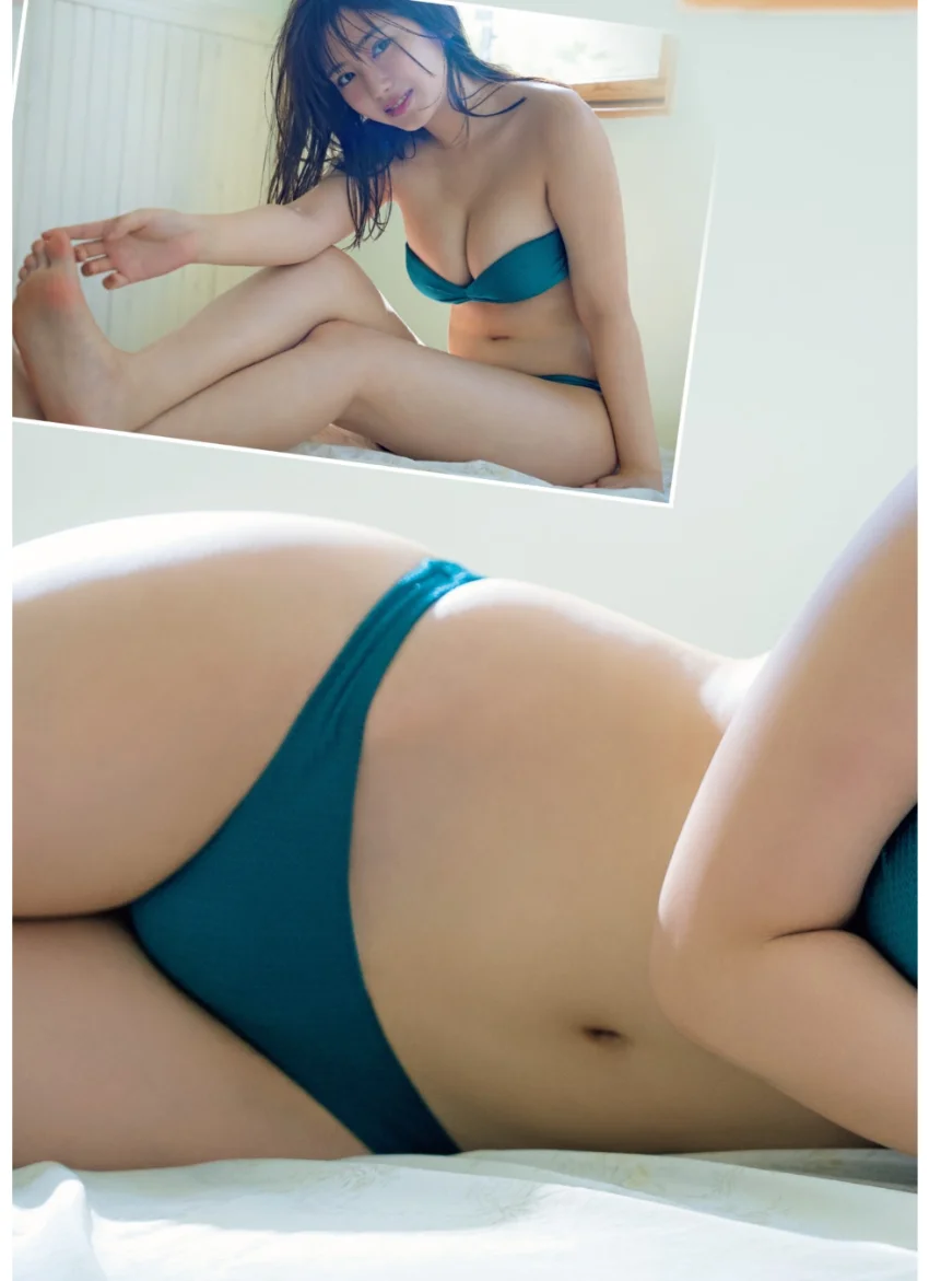 旬撮GIRL vol.13 試し読み 11