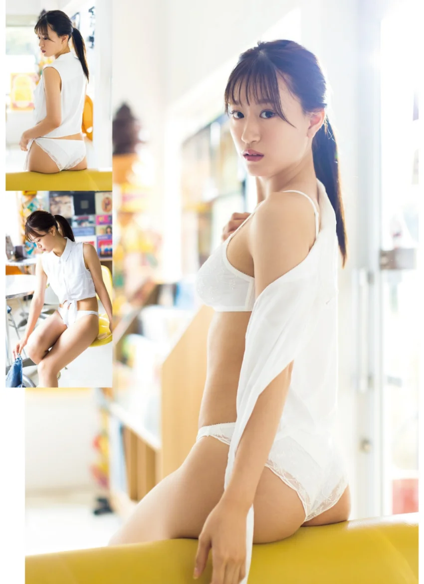 旬撮GIRL vol.14 試し読み 5