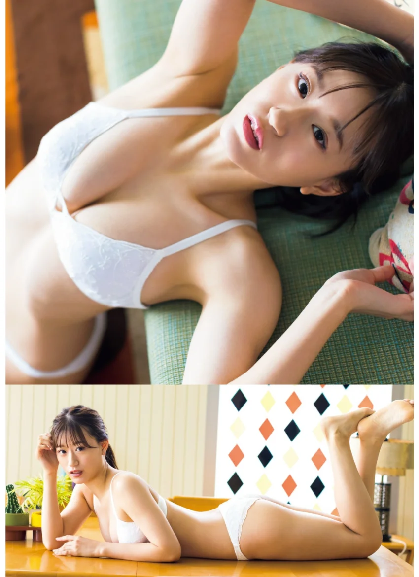旬撮GIRL vol.14 試し読み 8